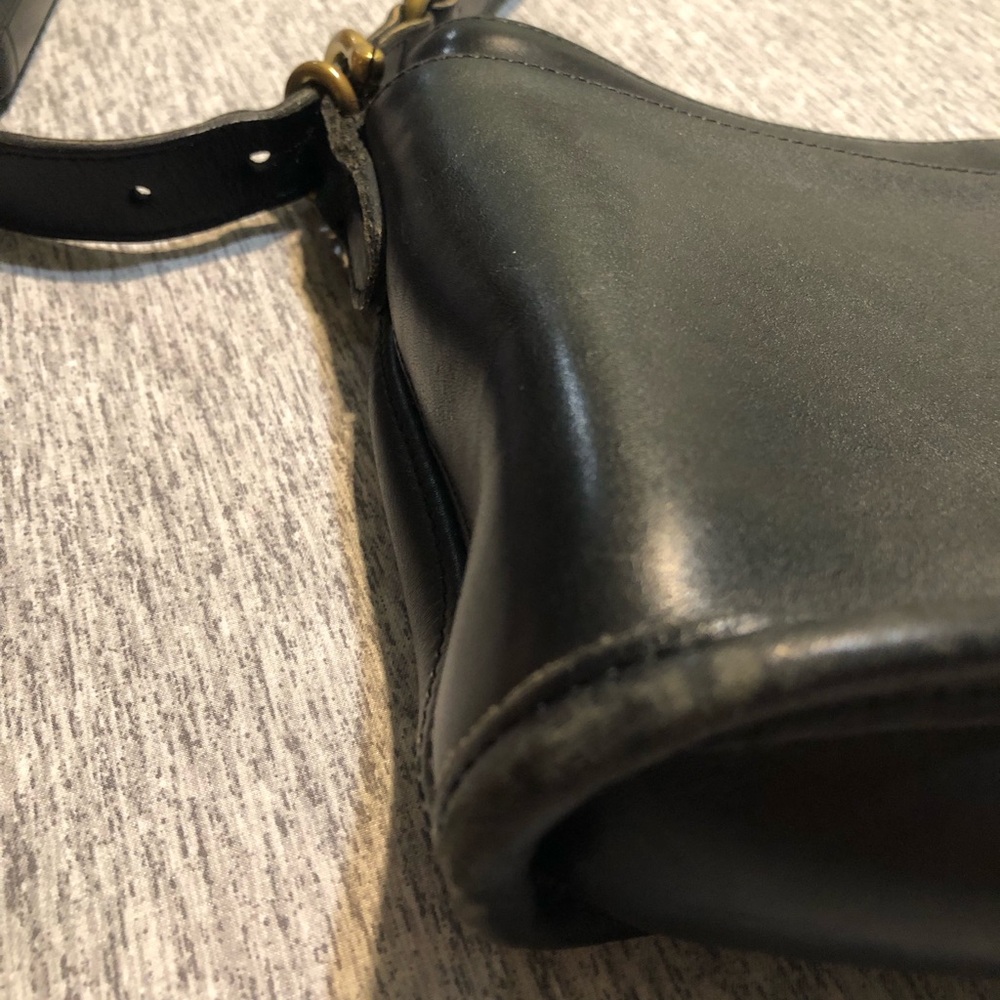 Authentic vintage coach - Picture 7 of 9